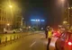 Zece bistrițeni care nu au respectat interdicțiile de circulație, sancționați de polițiști