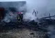Incendiu într-o gospodărie din Măgura Ilvei! Flăcările au mistuit o anexă