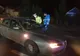 Pe perioada carantinei în Bistrița, forțele de ordine se asigură că masurile de protecție sanitară sunt respectate