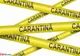 Năsăudean amendat cu câteva mii de lei din cauză că nu a respectat carantina