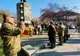 (FOTO) 1 DECEMBRIE, la Bistrița: Ceremonie restrânsă, marcată în mod simbolic! Mesajele oficialităților locale