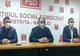 Radu Moldovan, președintele PSD Bistrița-Năsăud: Cred că diferența va crește în favoarea PSD,  va fi o diferență cu unul-două procente în plus la finalul numărării voturilor