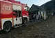 FOTO: Incendiu la o casă din localitatea Dobric! Trei copii au reușit să iasă la timp
