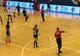 Gloria Bistrița-Năsăud, învingătoare în fața Dunării Brăila cu 7 goluri diferență