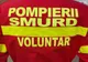 Doi tineri din Bistrița-Năsăud, salvează vieți din pasiune! Cine sunt cei doi voluntari de la ISU