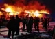 Două case din localitatea bistrițeană Viile Tecii, afectate de un incendiu! Acoperișurile au fost mistuite în totalitate