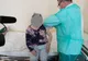 A început a doua etapă de vaccinare în Bistrița-Năsăud! Care sunt centrele funcționale de pe raza județului