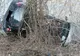 FOTO: Accident în Sângeorz Băi! O femeie a fost rănită