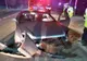 Accident la o intersecție de pe DN 17, în Crainimăt! O șoferiță a fost rănită