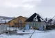 FOTO: Locuință din Reteag, afectată de un incendiu