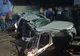 VIDEO: Accident mortal în Rodna: un tânăr de 18 ani și-a pierdut viața! Alți trei au ajuns la spital