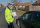 Trei bistrițeni, prinși la volan deși nu aveau permise de conducere