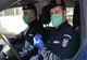 Trei proprietari de terase din Bistrița, avertizați de jandarmi pentru nerespectarea măsurilor impuse în scenariul roșu! Ce sancțiuni au mai fost aplicate