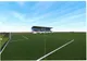 Autoritățile locale din Sângeorz Băi au predat CNI amplasamentul pentru construirea unui stadion 