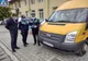 Microbuzele școlare și autobuzele, verificate de polițiști! Ce nereguli au fost găsite