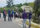 FOTO: Accident pe DN 15A, în Herina! O femeie a ajuns la spital