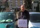 Bârgăuanul care a vrut să se sinucidă în fața Prefecturii Bistrița-Năsăud, pus sub control judiciar