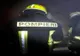 Un bătrân intoxicat cu fum din cauza unui incendiu izbucnit în locuință, a decedat