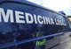 Bărbat din Bistrița, găsit mort într-o mașină