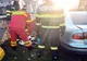 Femeie din Josenii Bârgăului, rănită într-un accident rutier, pe DN 17