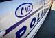 Bărbat din Bistrița-Năsăud, reținut după ce a fost prins la volan fără permis! Autoturismul avea plăcuțe de înmatriculare false