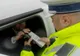 Bărbat din Tureac, prins beat turtă la volan! S-a ales cu dosar penal