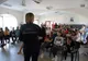 FOTO/VIDEO: M.A.I aproape de tineri pentru o vacanță în siguranță