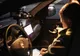 Acțiuni pe linie rutieră ale polițiștilor din Bistrița-Năsăud