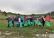 Peste 900 de voluntari din Bistrița-Năsăud, prezenți de Ziua Națională de Curățenie! Câți saci au umplut cu deșeuri