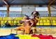 Doi bistrițeni,  victorioși de la Campionatul european de bodybuilding și fitness din Bosnia-Herțegovina