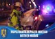 Amenzi în prima zi de restricții, aplicate de polițiștii din Bistrița-Năsăud