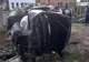 Accident în localitatea Cepari! Doi tineri răniți, duși la spital
