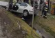 Accident pe DN 15A, în Viile Tecii! Doi bărbați, la spital