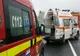 Accident mortal pe DN 17D, în Piatra! O femeie a fost lovită de un autoturism