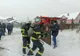 Acțiuni și misiuni preventive, derulate de pompierii bistrițeni în centre de copii și persoane vârstnice din Cușma, Târlișua și Maieru
