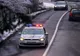 Atenție cum circulați în condiții de iarnă! Recomandările polițiștilor bistrițeni pentru șoferi și pietoni
