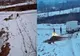 Prinși că au aruncat deșeuri în natură, doi bărbați din Bistrița-Năsăud au primit amenzi uriașe de la inspectorii ADI Deșeuri
