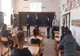 Campanie de informare pentru elevi, tineri și adulți, în Bistrița-Năsăud: "Apelul fals la 112 se pedepsește! Sună responsabil!"