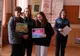 Elevii din Năsăud, câștigători ai concursului "STOP Bullying în școli!"