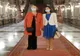 Doi medici din cadrul SJU Bistrița, decorați de președintele Klaus Iohannis cu Ordinul “Meritul Sanitar“ în grad de Cavaler