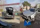 Accident în Bistrița! Doi bistrițeni și un mureșean au ajuns la spital