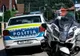 Polițiștii bistrițeni, la datorie pentru sărbători în siguranță