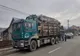 Depozitele și transporturile de material lemnos, la control! Ce amenzi s-au aplicat și cât lemn a fost confiscat