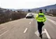 Oprit de polițiști în trafic, le-a prezentat un permis fals