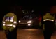 Beclean: bărbat prins drogat la volan