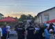 Jandarmii bistrițeni, prezenți la datorie în weekend