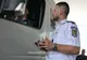 Bistrițean, prins cu un permis de conducere fals, în Vama Petea ! 