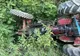 Tractor răsturnat în Urmeniș! Șoferul a murit