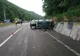 Accident pe DN 17, între Mureșenii Bârgăului și Piatra Fântânele
