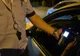 Tânăr din Sângeorz Băi prins beat criță la volan